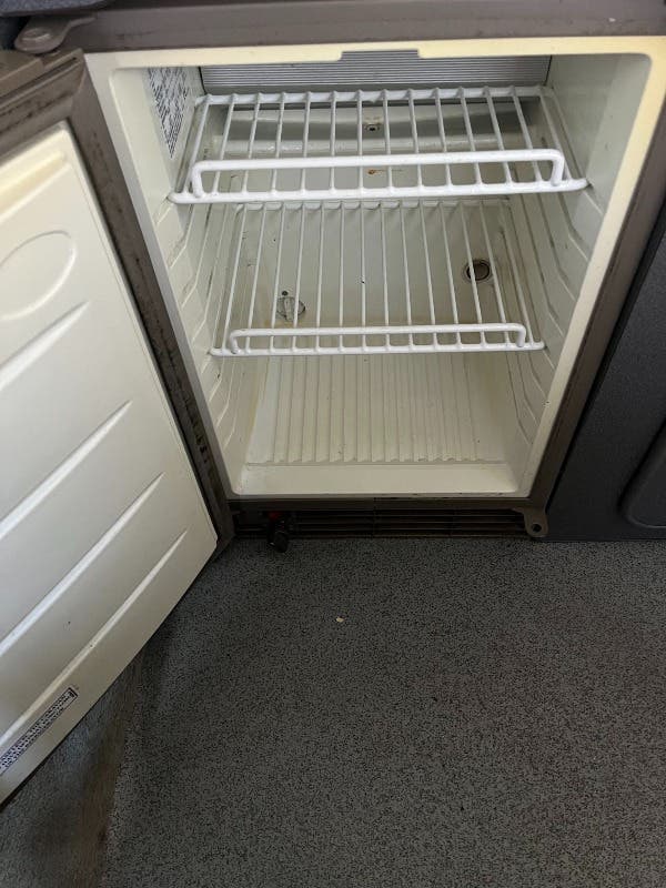 1975 VW T2 Bay